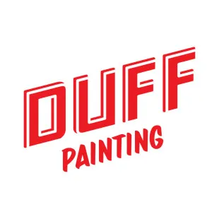 Duff Painting Co logo