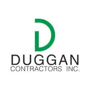 Duggan Contractors Inc logo