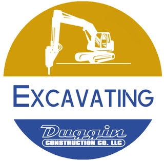 Duggin Construction Co logo