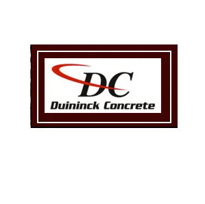 Duininck Concrete, LLC logo