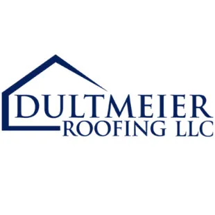 Dultmeier Roofing logo