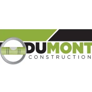 Dumont Construction logo