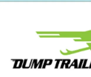 Dump Trailer Express logo