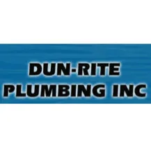 Dun-Rite Plumbing Inc logo