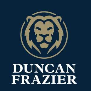 Duncan Frazier logo