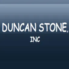 Duncan Stone Inc. logo