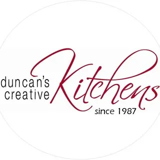 Duncan's Creative Kitchens logo