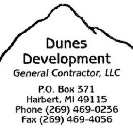Dunes Development logo