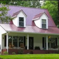 Dunford Roofing, Inc logo