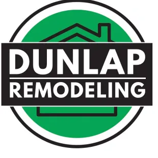 Dunlap Remodeling logo