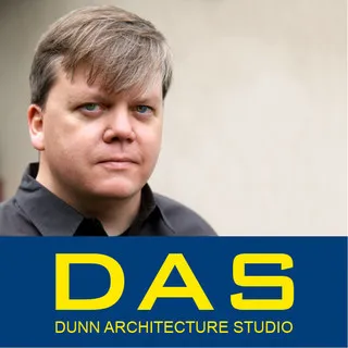 Dunn Architecture Studio logo