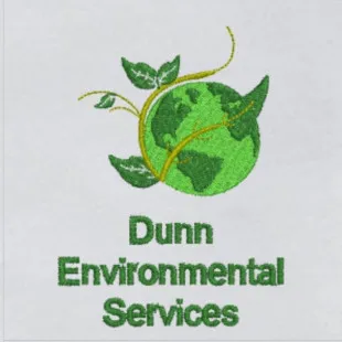 Dunn Environmental Services logo