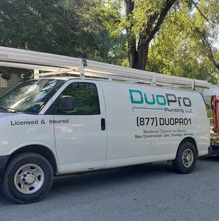 Duopro Plumbing LLC - Plumbing Services in Blue Springs, MO