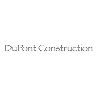 DuPont Construction logo