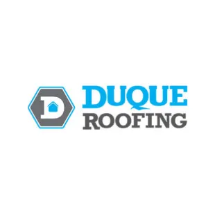 Duque Roofing logo