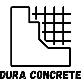 Dura Concrete logo