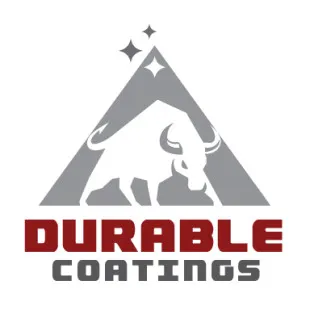 Durable Coatings logo