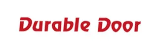 Durable Door logo
