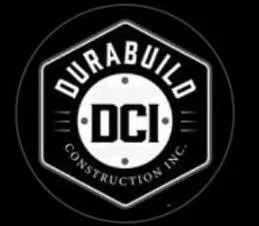 Durabuild Construction Inc. logo
