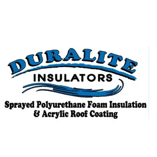 Duralite Insulators logo