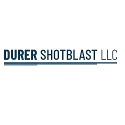 Durer Shotblast LLC logo