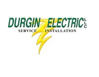 Durgin Electric LLC logo