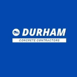Durham Concrete Contractors logo