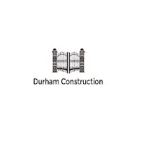 Durham Construction logo