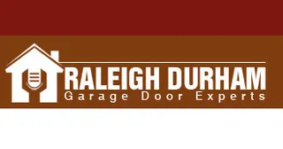Durham Garage Door Experts logo