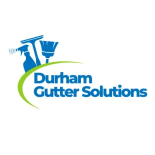 Durham Gutter Solutions logo