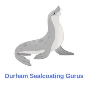 Durham Sealcoating Gurus - Driveway Repair & Paving in Benson, NC