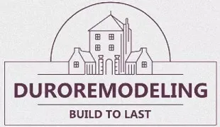 DuroRemodeling logo
