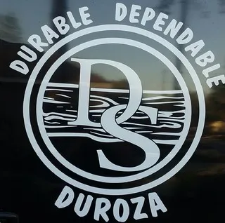Duroza Services LLC logo