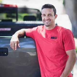 Dustin Reed Construction logo
