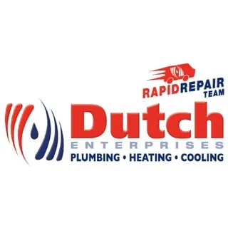 Dutch Enterprises logo