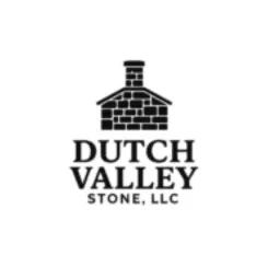 Dutch Valley Stone & Masonry LLC logo