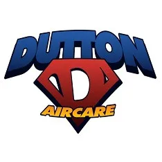 Dutton Air Care logo