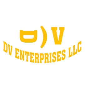 DV Enterprises LLC logo