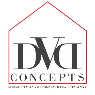 DVD Concepts logo