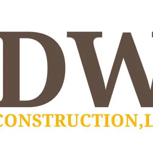 DW Construction, LLC logo