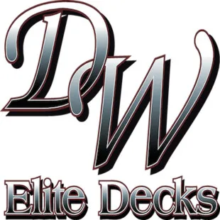 DW Elite Decks - Deck Building & Repair in Olathe, KS
