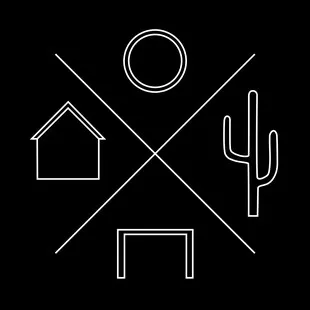 Dwelling Design Studio logo