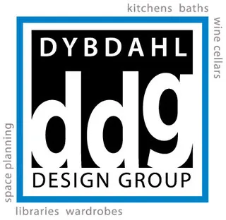 Dybdahl Design Group logo