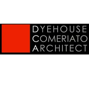 Dyehouse Comeriato Architect logo