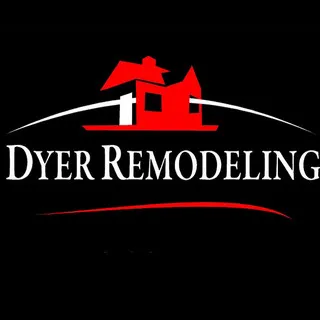 Dyer Remodeling logo