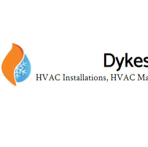 Dykes Aire logo