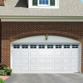 Dylan's Doors LLC logo
