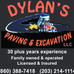 Dylan's Paving & Excavating LLC - Driveway Repair & Paving in Danbury, CT