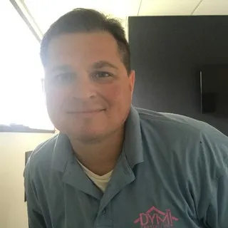 Dymi Construction Inc logo