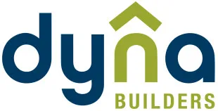 Dyna Builders logo